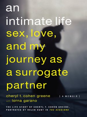 cover image of An Intimate Life